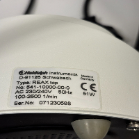 Heidolph Reax Top Vorex Mixer image 0